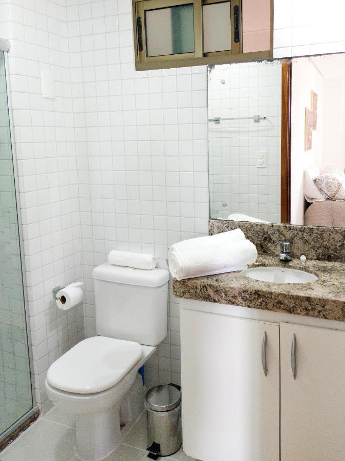 Flat Luxor Tambau Apartment Joao Pessoa Exterior photo