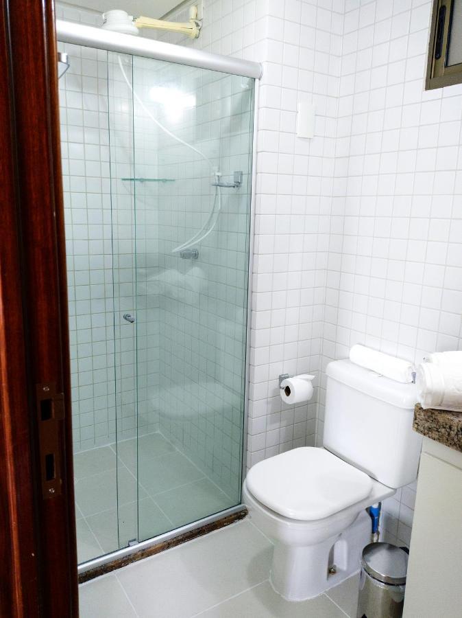 Flat Luxor Tambau Apartment Joao Pessoa Exterior photo