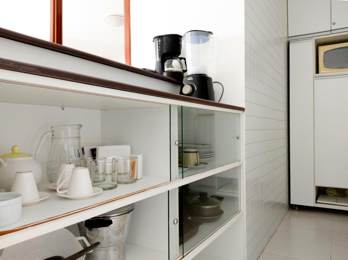 Flat Luxor Tambau Apartment Joao Pessoa Exterior photo